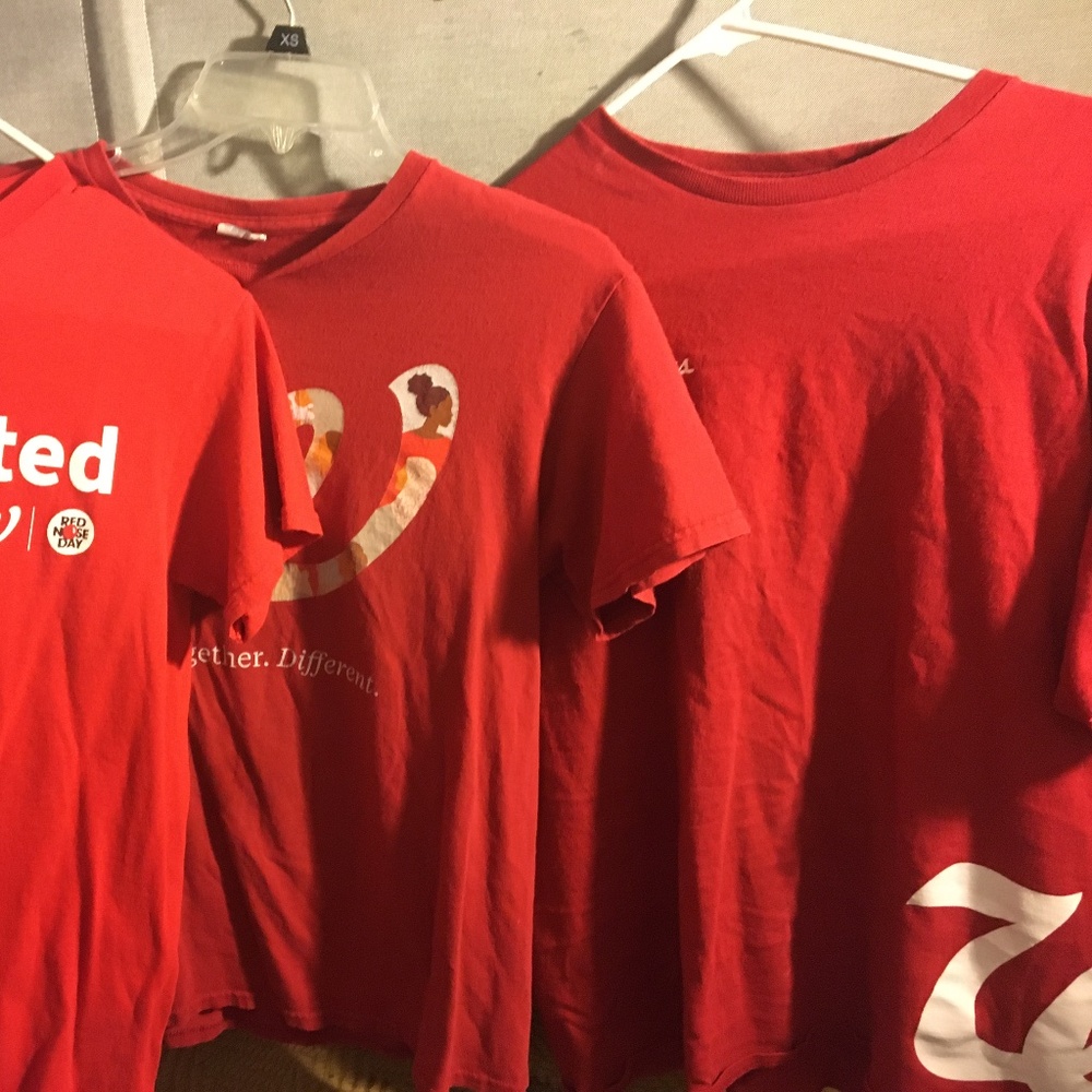 Walgreens uniforms